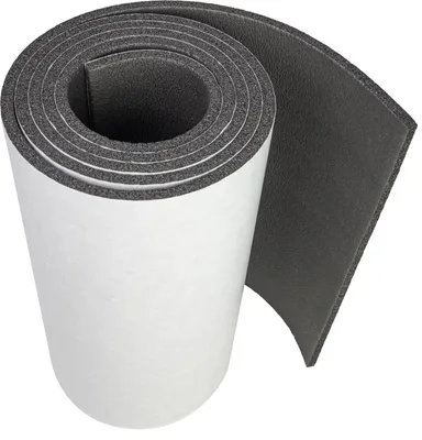 Produktbild von Autotür Schutzleiste Garage 200x25cm Türschutz Türkantenschutz 6mm