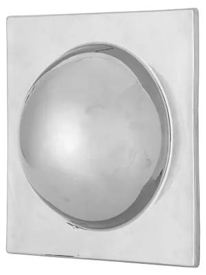 Obrázek produktu pro Bloomingville 82065367, Stříbrná, Vnitřní, 310 mm, 110 mm