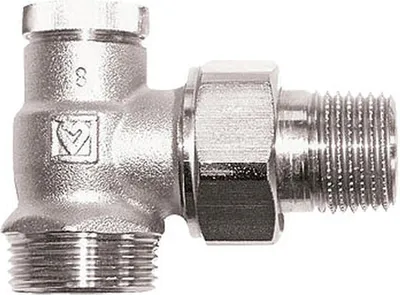 Obrázok produktu pre Srdcový spätný ventil Fig.3748(01) 1/2 palca x 3/4 palca, 1 ks.