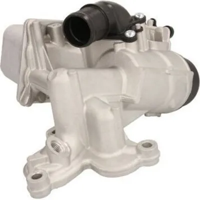 Produktbild von THERMOTEC D4R009TT Ölkühler Motoröl für NISSAN Qashqai / Qashqai +2 I (J10, NJ10) für RENAULT MEGANE III Grandtour (KZ0/1) Scénic III (JZ0/1)