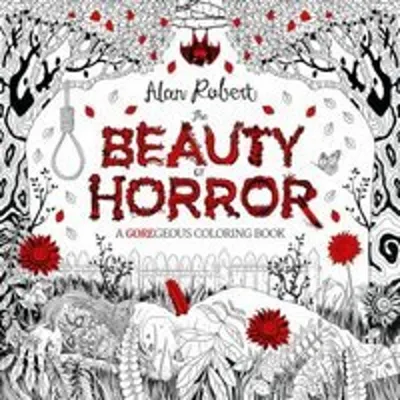 Immagine prodotto di The Beauty of Horror 1