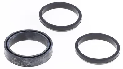 Produktbild von Dichtungen Ansaugstutzen Dichtsatz Athena für Harley Davidson 26995-86A / 27002-89 / 27002-89K