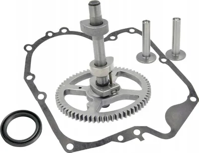 Immagine prodotto di Albero a camme per Briggs & Stratton B&S modelli 793880 84005207 790400 792681 793583 790392