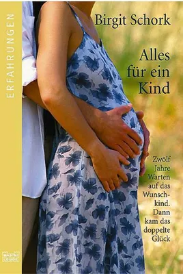 Produktbild von Alles für ein Kind