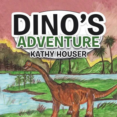 Produktbild von Dino's Adventure