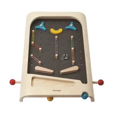 Produktbild von PlanToys Holzspielzeug Flipper