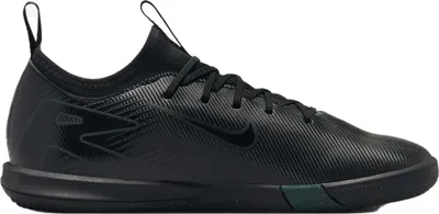 Produktbild von Nike Mercurial Vapor 16 Academy IC Black Deep Jungle (GS) - EU 33
