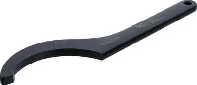 Produktbild von BGS technic Hook Wrench with Nose, 1,28 kg
