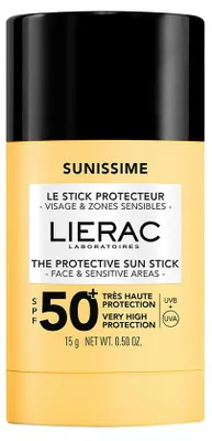 Produktbild von Sunissime Sonnenschutzstift Lsf 50+ 15 G 15 gr