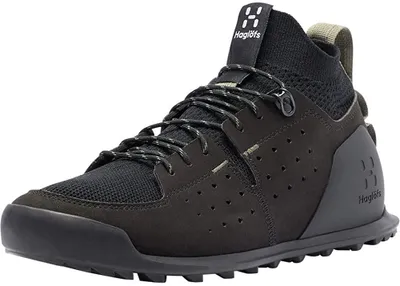 Produktbild von Haglöfs Duality AT2 Schuhe Damen schwarz Schuhgröße UK 4,5 | EU 37 1/3 2022