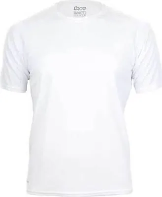 Produktbild von CONA SPORTS CS01 | Herren Sport T-Shirt Rainbow + - - Farbe: White - Größe: XXL