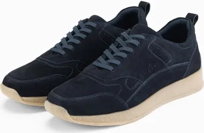 Produktbild von Ombre Clothing Herren Turnschuhe Naddia gewohnheiten 42