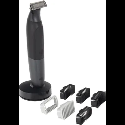 Immagine prodotto di Braun - Styler XT5300 - Rasoio - Nero / Grigio ardesia (206365)