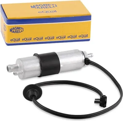 Produktbild von MAGNETI MARELLI Benzinpumpe 313011300083 passend für MERCEDES-BENZ C-Klasse Limousine (W202) elektrisch