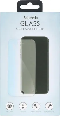 Immagine prodotto di Selencia pellicola protettiva Nokia 5.4 vetro blindato per Nokia 5.4