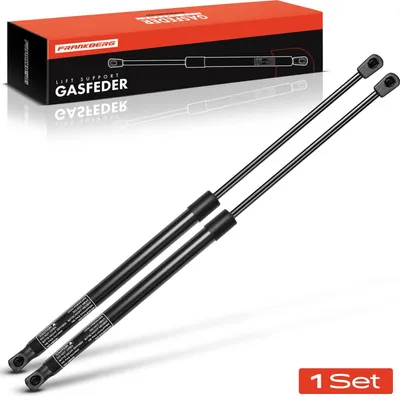 Image de Frankberg 2x Gaz amortisseur hayon Ford Focus 2 DA HCP DP Hayon 2004-2012