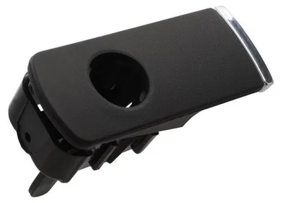 Produktbild von Seat Exeo 08-13 Handschuhfachgriff SCHWARZ MIT LOCH