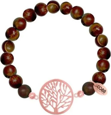 Produktbild von CO88 COLLECTION Schmuck 8CB-80018