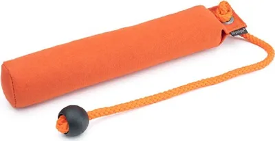 Produktbild von Mystique Dummy School 300g orange