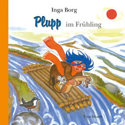Produktbild von Plupp im Frühling