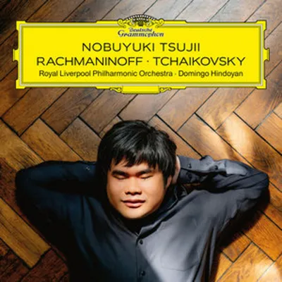 Image de Rachmaninov et Tchaïkovski