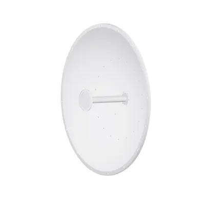 Produktbild von Ubiquiti AF-5G34-S45, 34 dBi, 5.1 - 5.8 GHz, 3°, 3°, Duale Polarisation, 1,4:1