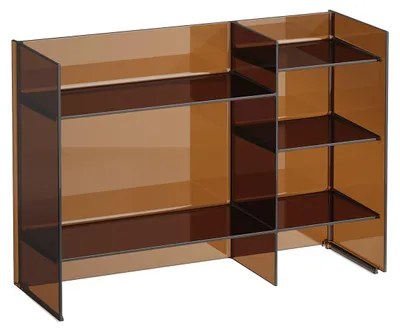 Produktbild von LAUFEN H3893310810001 Regal K-LAUFEN 750x260x530