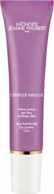 Produktbild von Jeanne Piaubert Certitude Absolue Creme Für Die Augenkontur 15ml