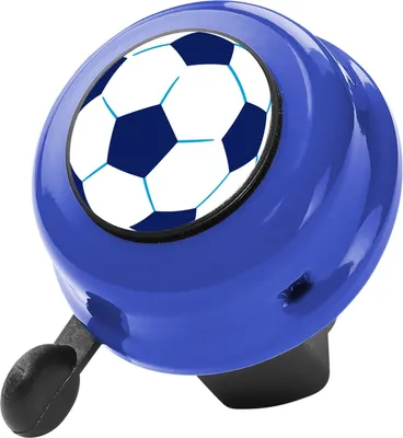 Produktbild von Puky Fahrradklingel G 22 blau.
