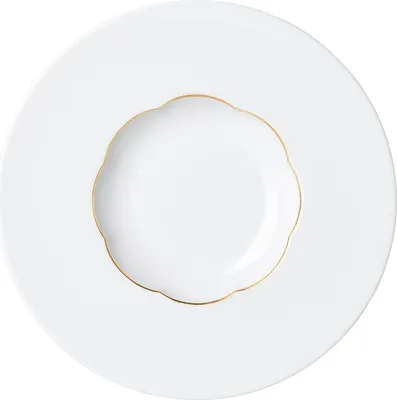 Image de Rosenthal Sonetto Oro Teller tief 22 cm 10600-405232-10352