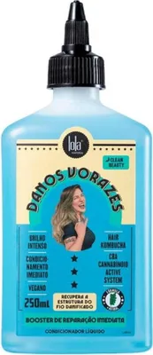 Produktbild von Lola Voracious Damage Instant Reapir Booster Conditioner 250 Ml
