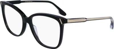 Produktbild von Victoria Beckham VB2641 Black 55/16/140 Damen Brillen