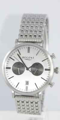 Produktbild von Regent - Armbanduhr - Herren - Chronograph - 1151500