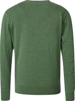 Produktbild von Redmond Pullover mit V-Ausschnitt