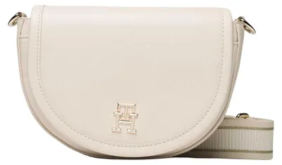Produktbild von Tommy Hilfiger - Handtasche für Damen NA1392 (Einheitsgröße) (Ecru)