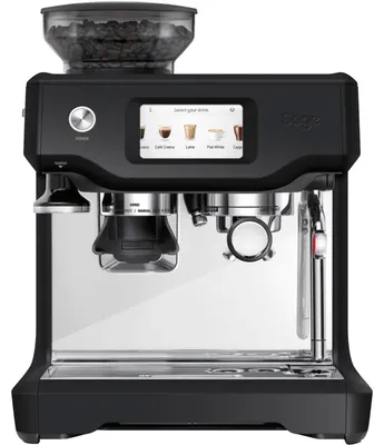 Productafbeelding van Sage espressomachine Barista Touch, mat zwart