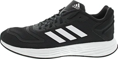 Produktbild von adidas Duramo 10 K GZ0610 (4/cblack-ftwwht-cblack)
