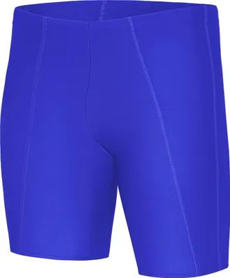 Produktbild von Ladeheid Herren Badehose Badeshorts Beachshorts Schwimmhose LA40-206(Blau,XL)
