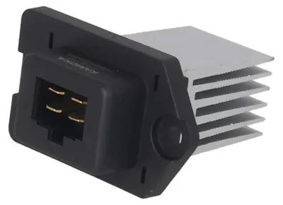 Produktbild von KAMOKA 4140144 Gebläsewiderstand für HYUNDAI ix35 (LM, EL, ELH) Innenraumgebläse