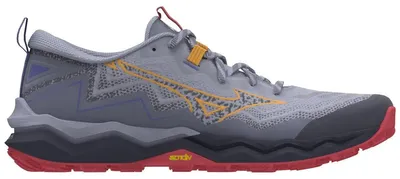 Immagine prodotto di Mizuno Wave Daichi 9 - icelandic blue/citrus/calypso coral, Größe:6.5