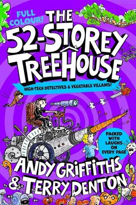 Produktbild von The 52-Storey Treehouse