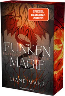 Produktbild von Funkenmagie