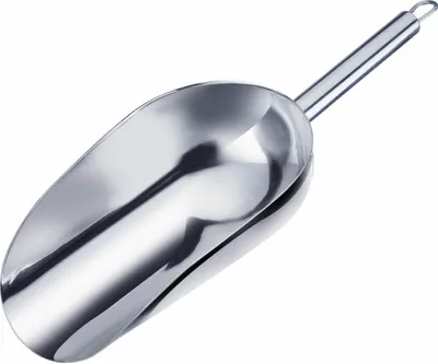 Produktbild von Westmark Edelstahlschaufel »Halia«, 500 ml, 91072270