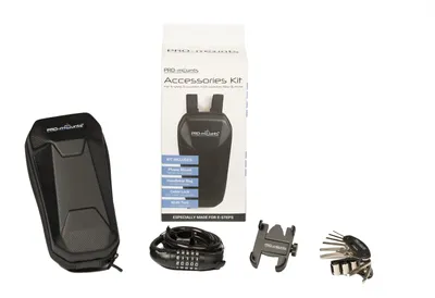 Obrázek produktu pro Promounts E-Scooter Acc Kit Pm2020Kit1