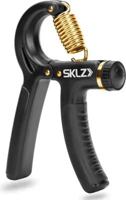 Obrázek produktu pro SKLZ trenažér síly úchopu - nastavitelná rukojeť - 10-40 kg