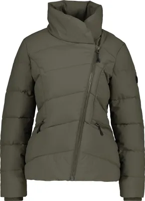Produktbild von alife and kickin NellAK A Puffer Jacket Damen Winterjacke, Jacke