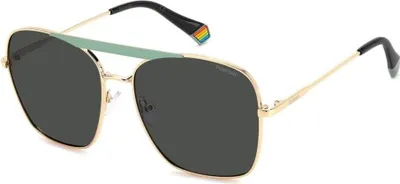 Image de Polaroid PLD 6201/S/X 3JN/M9 Diamètre du verre : 59