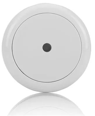 Obrázok produktu pre Smartwares FSM-16020, Fotoelektrický reflexný detektor, Bezdrôtový, Biela, Domáci, Kancelária, Travel trailer, 85 dB, Batérie