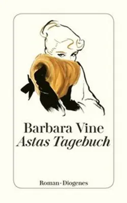Obrázek produktu pro Astas Tagebuch