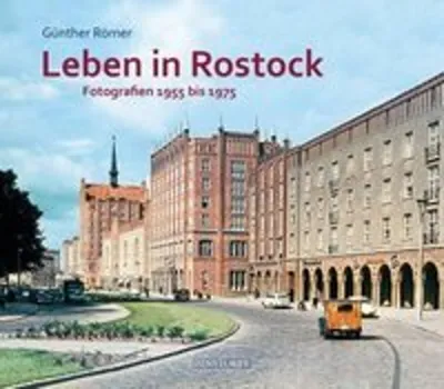 Image de Leben in Rostock